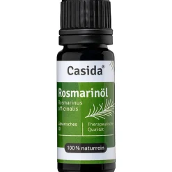 Casida Rosmarinöl naturrein 10 ml