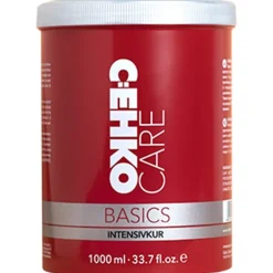 C:EHKO Care Basics Intensivkur 1000 ml