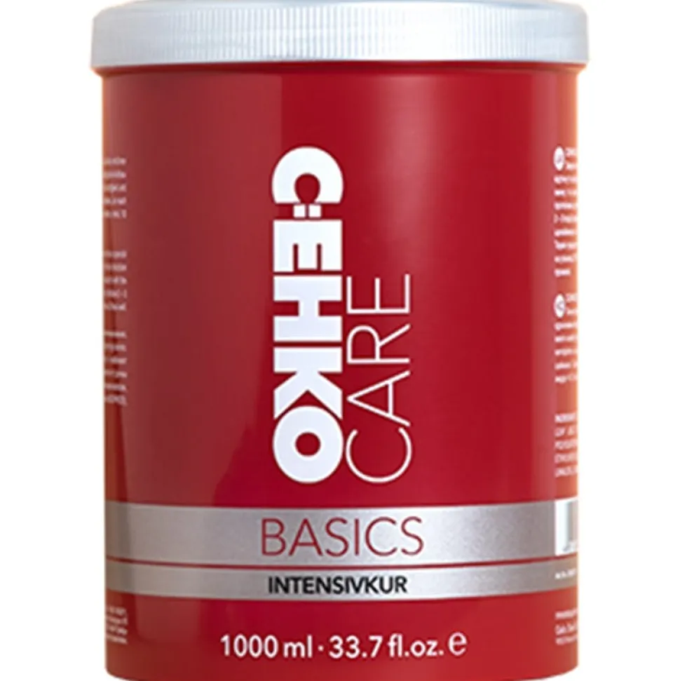 C:EHKO Care Basics Intensivkur 1000 ml