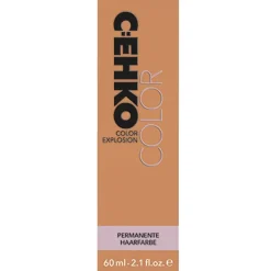 C:EHKO Color Explosion 5/77 Espresso 60 ml
