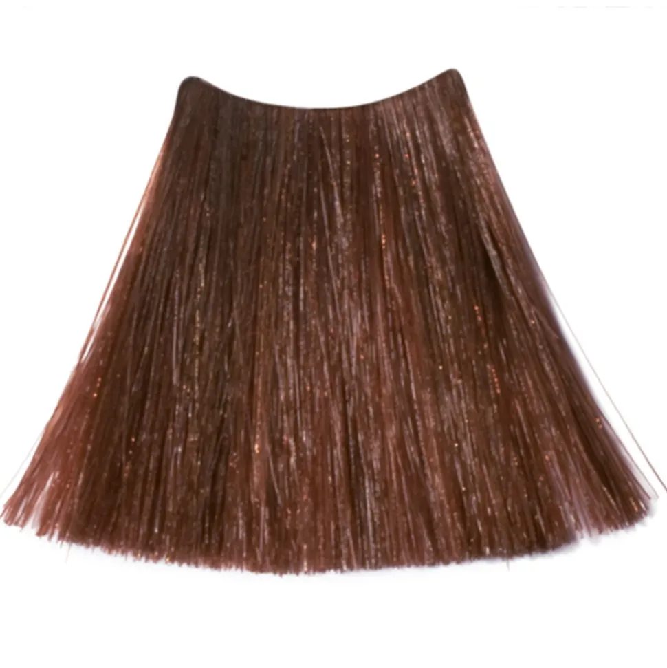 C:EHKO Color Explosion Haarfarbe 6/35 Dunkelgoldblond