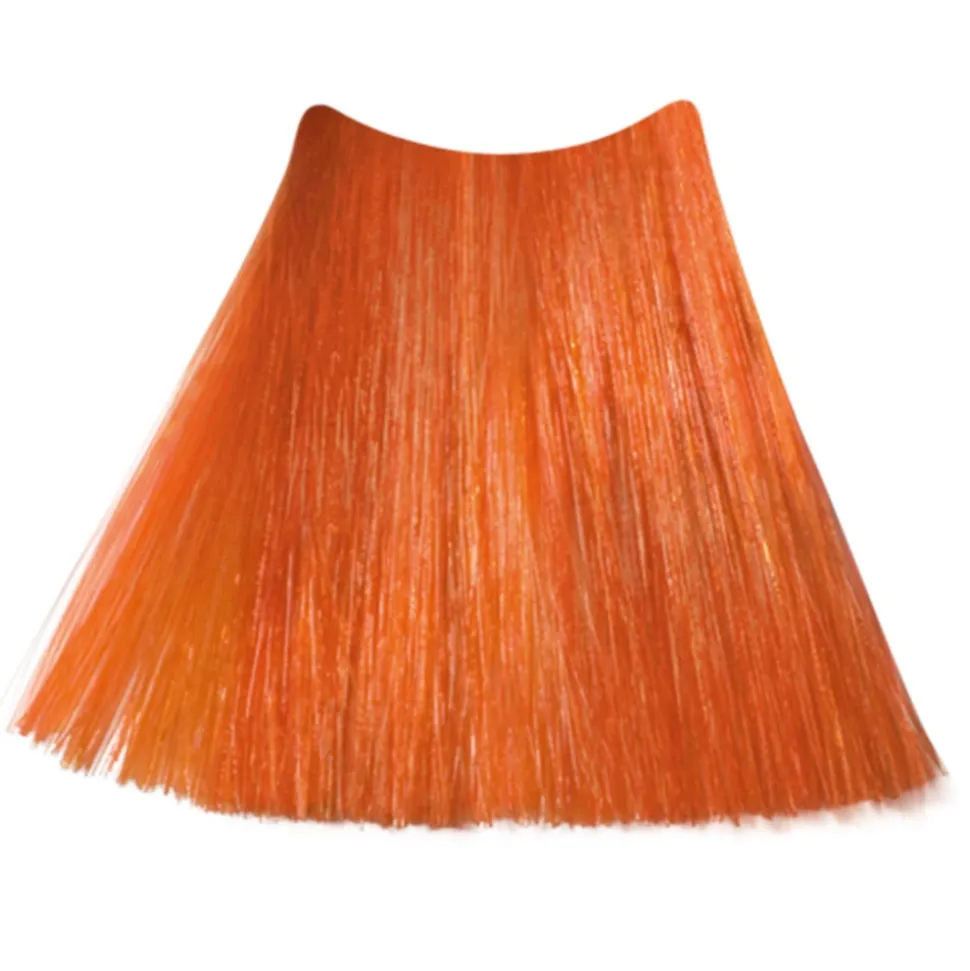 C:EHKO Color Explosion Haarfarbe 7/43 Hellkupfergold