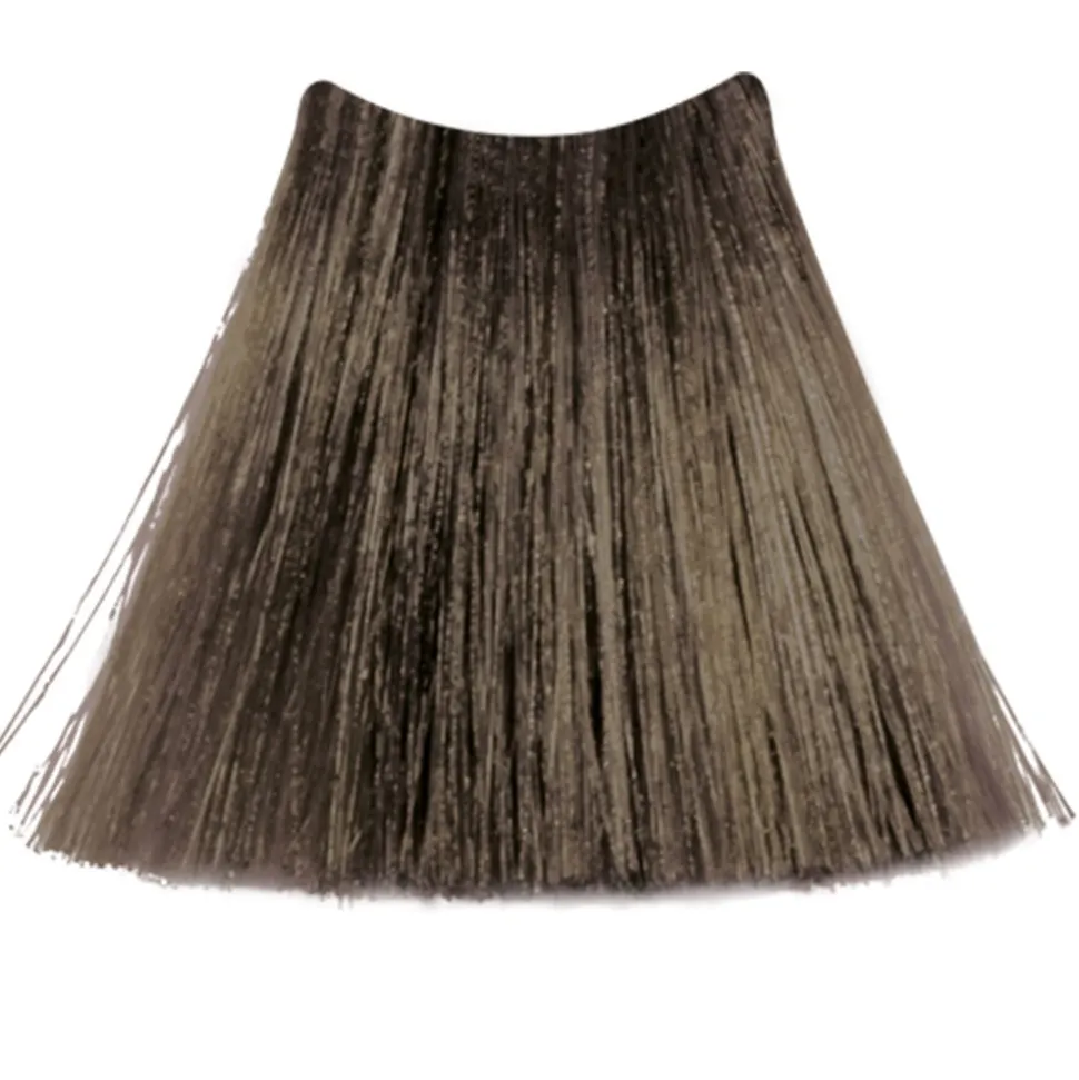 C:EHKO Color Explosion Haarfarbe 6/32 Dunkelblond Gold Asch