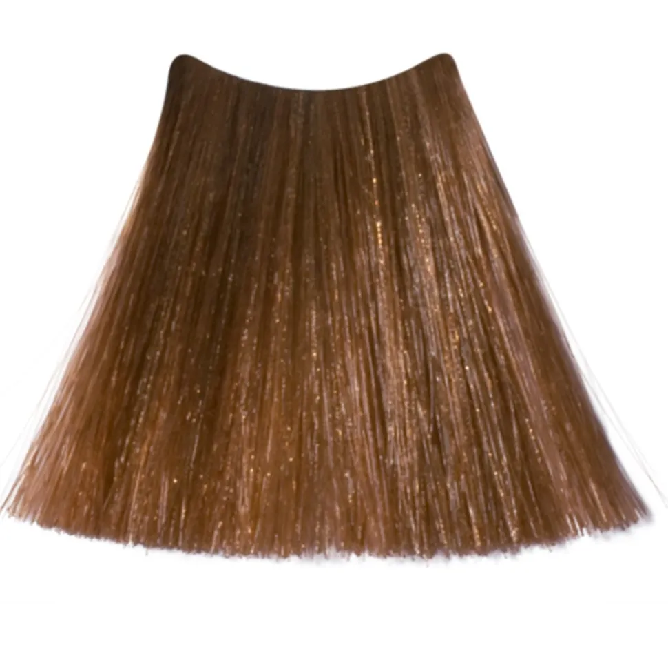 C:EHKO Color Explosion Haarfarbe 7/3 Mittelgoldblond