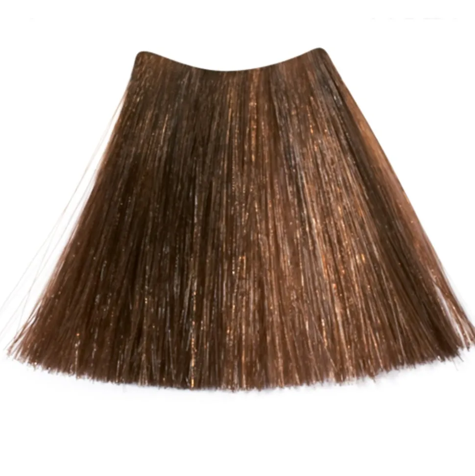 C:EHKO Color Explosion Haarfarbe 7/35 Gold Nougat