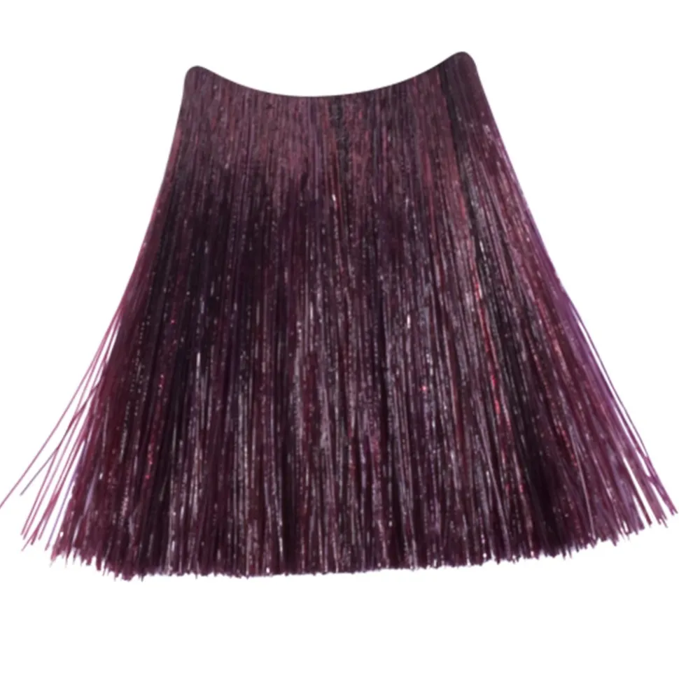 C:EHKO Color Explosion Haarfarbe 5/8 Aubergine