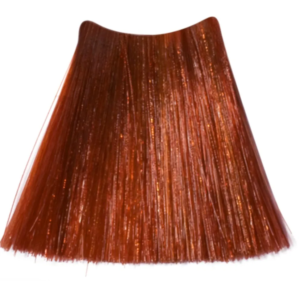 C:EHKO Color Explosion Haarfarbe 7/4 Kupferblond