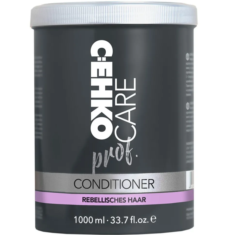 C:EHKO Conditioner Rebellisches Haar 1000 ml