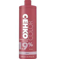 C:EHKO Entwickler Balsam 1,9% 1000 ml