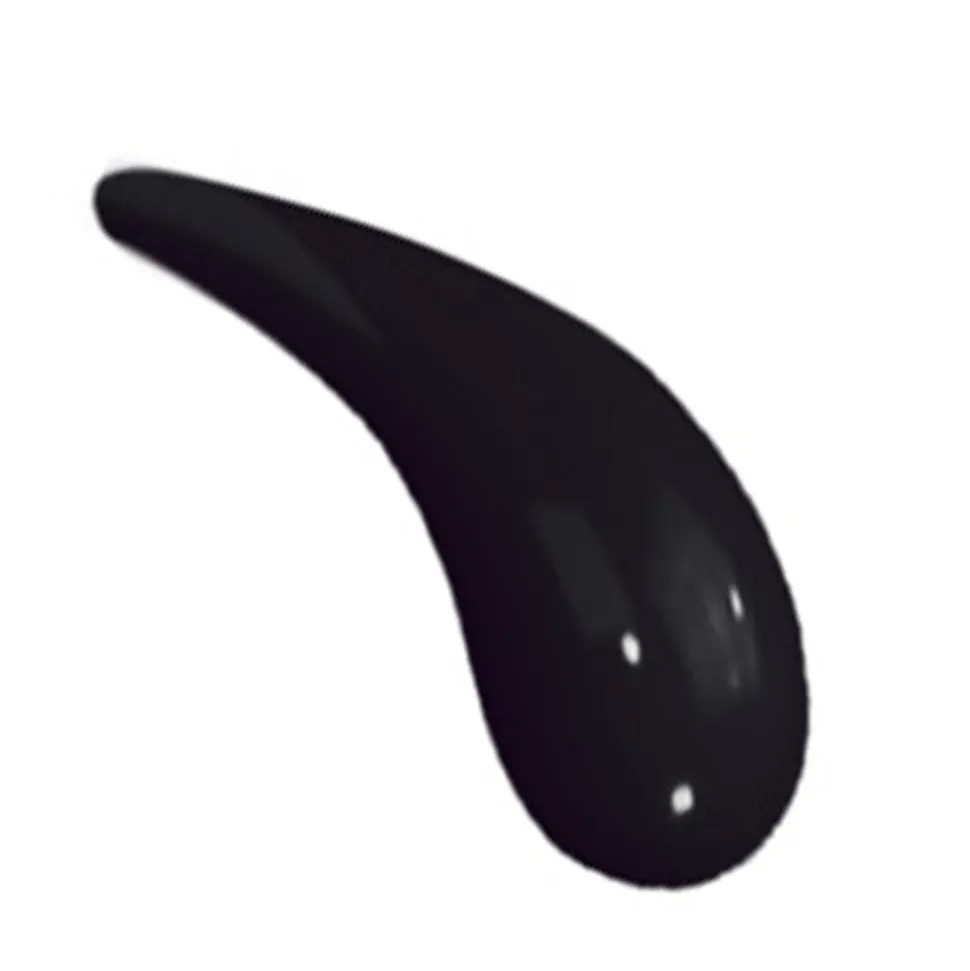 C:EHKO Eye Shades Augenbrauen- & Wimpernfarbe schwarz 60 ml