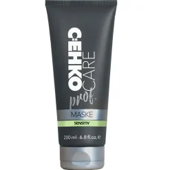 C:EHKO Maske Sensitiv 200 ml