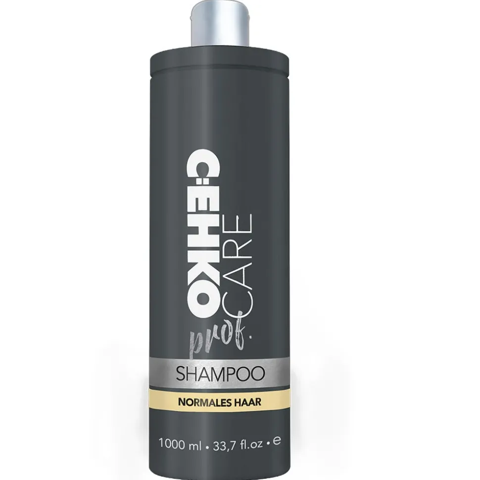C:EHKO Shampoo normales Haar 1000 ml