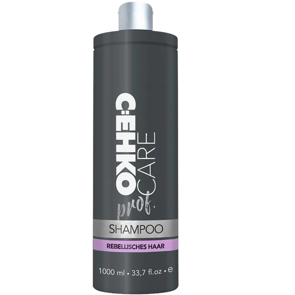 C:EHKO Shampoo Rebellisches Haar 1000 ml