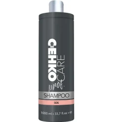 C:EHKO Shampoo S.O.S 1000 ml