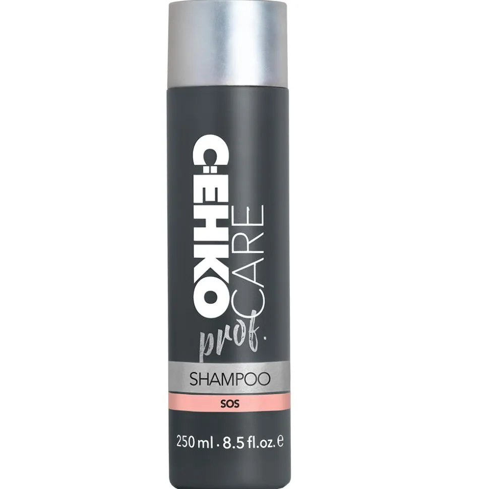 C:EHKO Shampoo S.O.S 250 ml