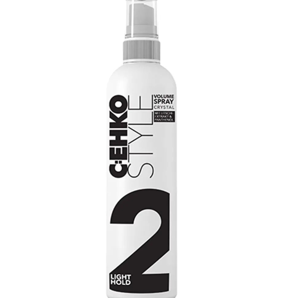 C:EHKO Style Volume Spray Crystal 2 300ml