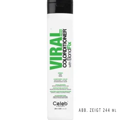 Celeb Viral Colorditioner Green 30 ml