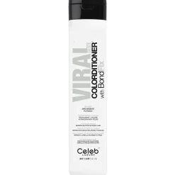 Celeb Viral Pastel Colorditioner Silver 244 ml