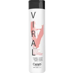Celeb Viral Rose Gold Colorwash 244 ml