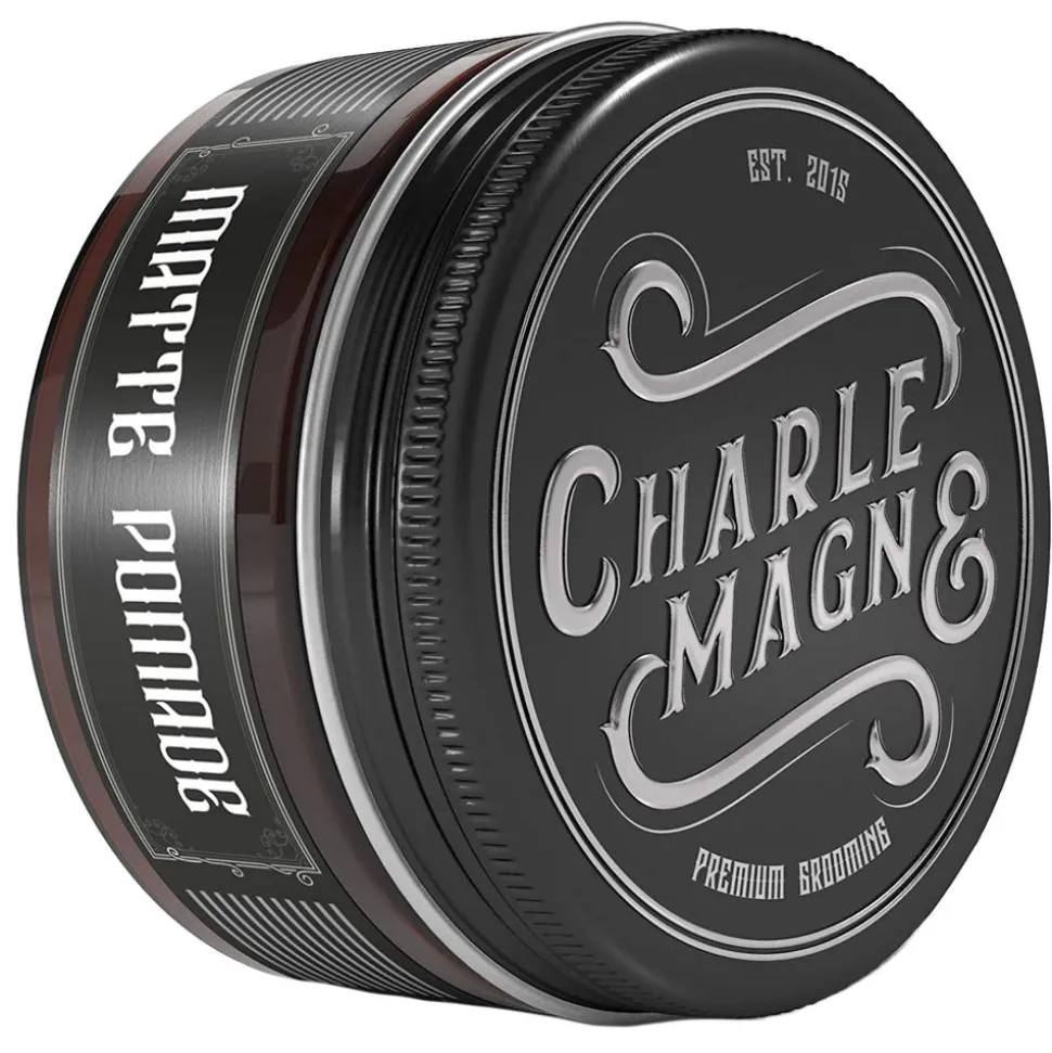 Charlemagne Premium Matte Pomade 100 ml