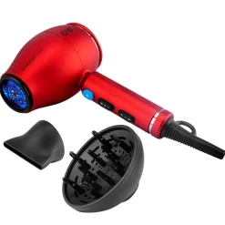 CHI 1875 Series Compact Hair Dryer