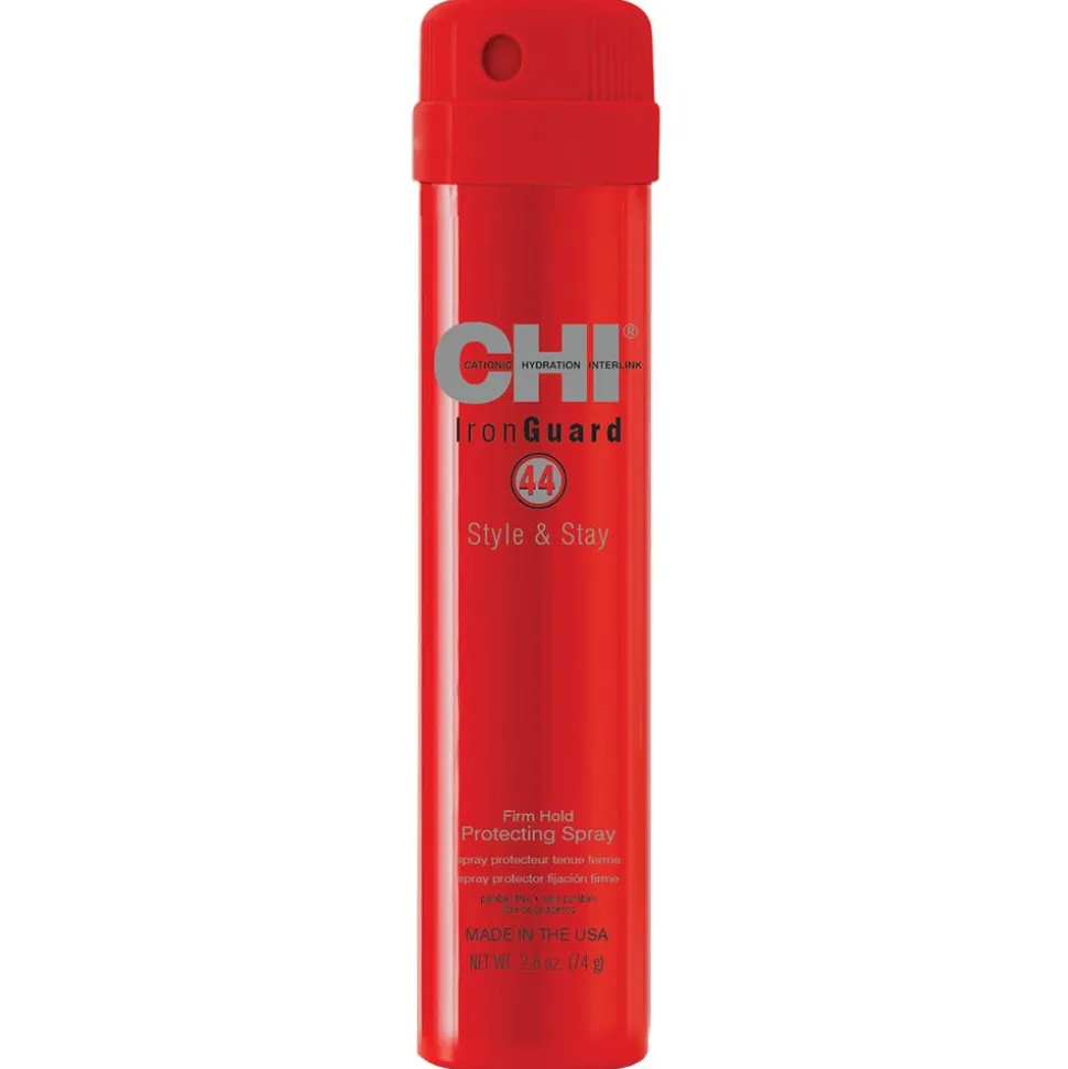CHI 44 Style & Stay Firm Hold Spray 74 g