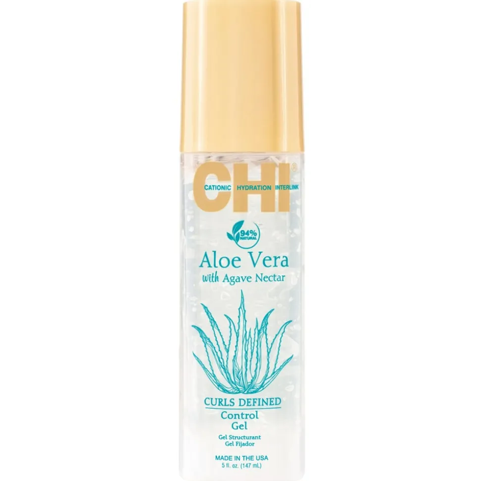 CHI Aloe Vera Control Gel 147 ml