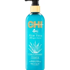 CHI Aloe Vera Detangling Conditioner 340 ml