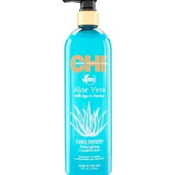 CHI Aloe Vera Detangling Conditioner 739 ml