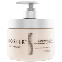 CHI BioSilk Silk Therapy Conditioning Balm 325 ml