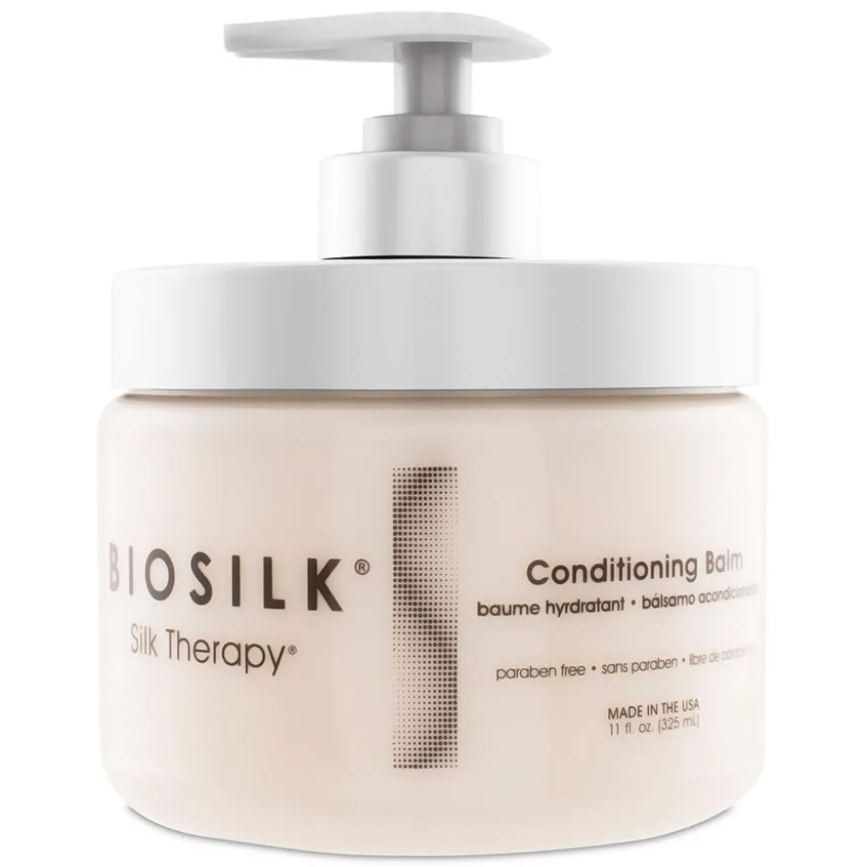 CHI BioSilk Silk Therapy Conditioning Balm 325 ml