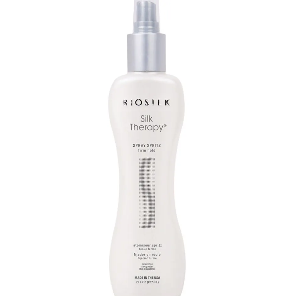 CHI BioSilk Silk Therapy Spray Spritz 207 ml