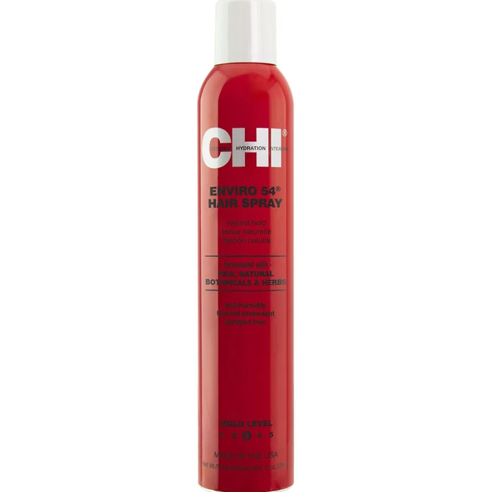 CHI Enviro 54 Natural Hairspray 284 g