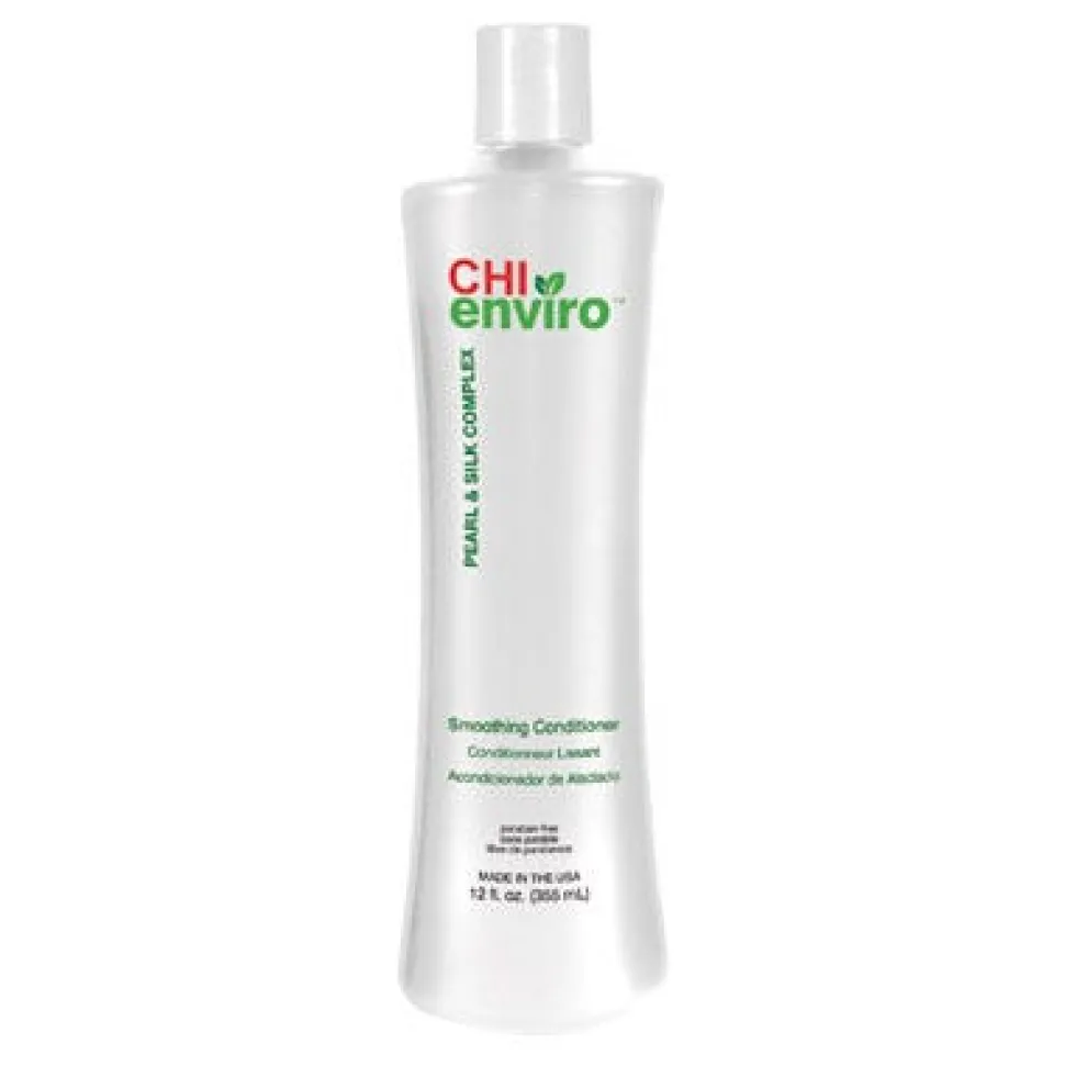 CHI Enviro Smoothing Conditioner 355 ml