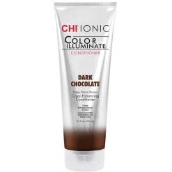 CHI Ionic Color Illuminate dark chocolate 251 ml