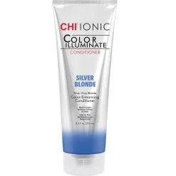 CHI Ionic Color Illuminate silver blonde 251 ml