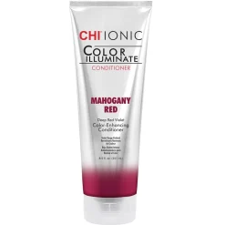 CHI Ionic Color Illuminate mahagony red 251 ml