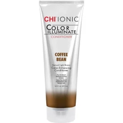 CHI Ionic Color Illuminate coffee bean 251 ml