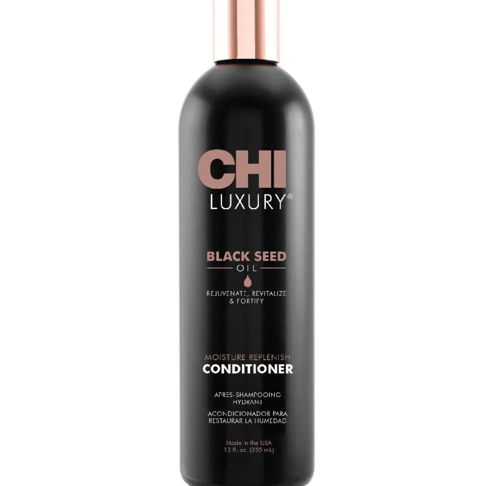 CHI Luxury Moisture Replenish Conditioner