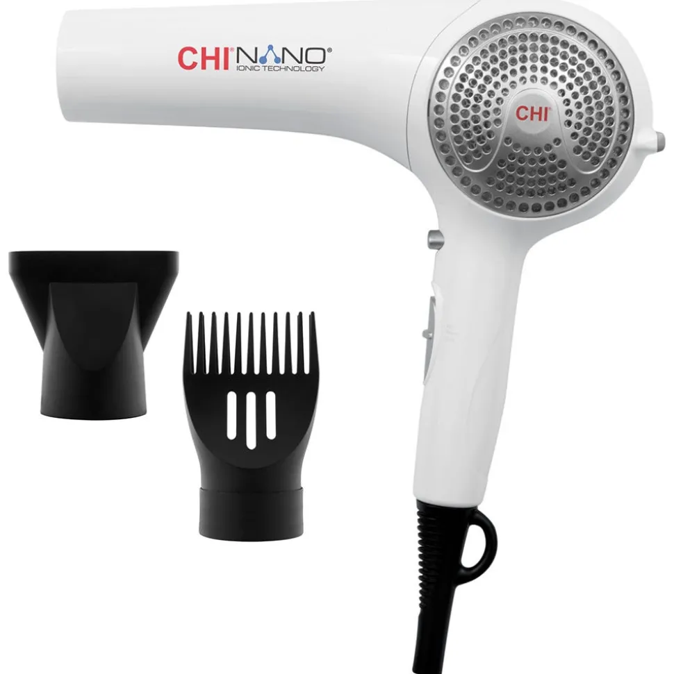 CHI Nano Dryer Ionic Technology