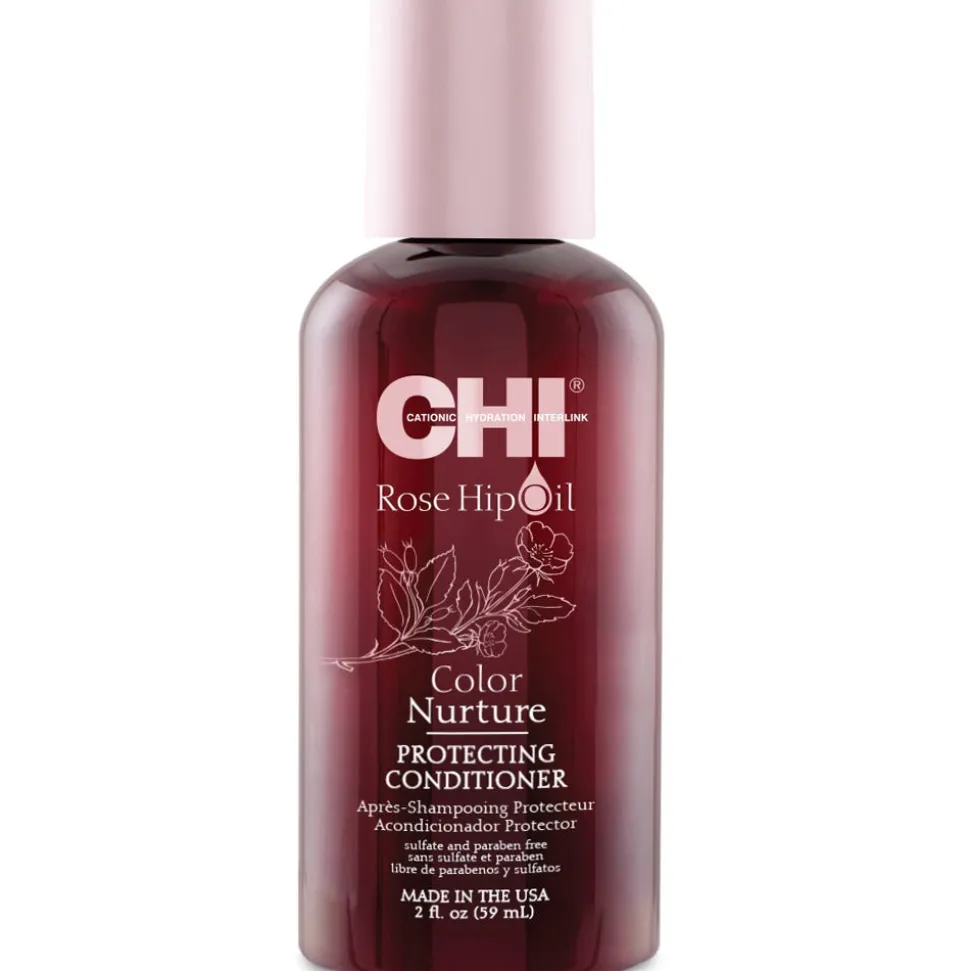 CHI Rose Hip Oil Protecting Conditioner 59 ml