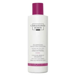 Christophe Robin Colour Shield Shampoo With Camu-Camu Berries 250 ml