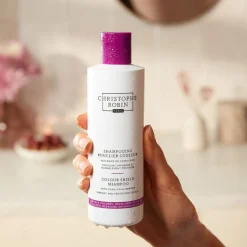 Christophe Robin Colour Shield Shampoo With Camu-Camu Berries 250 ml