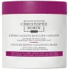 Christophe Robin Colour Shield Cleansing Mask with Camu-Camu Berries 200 ml