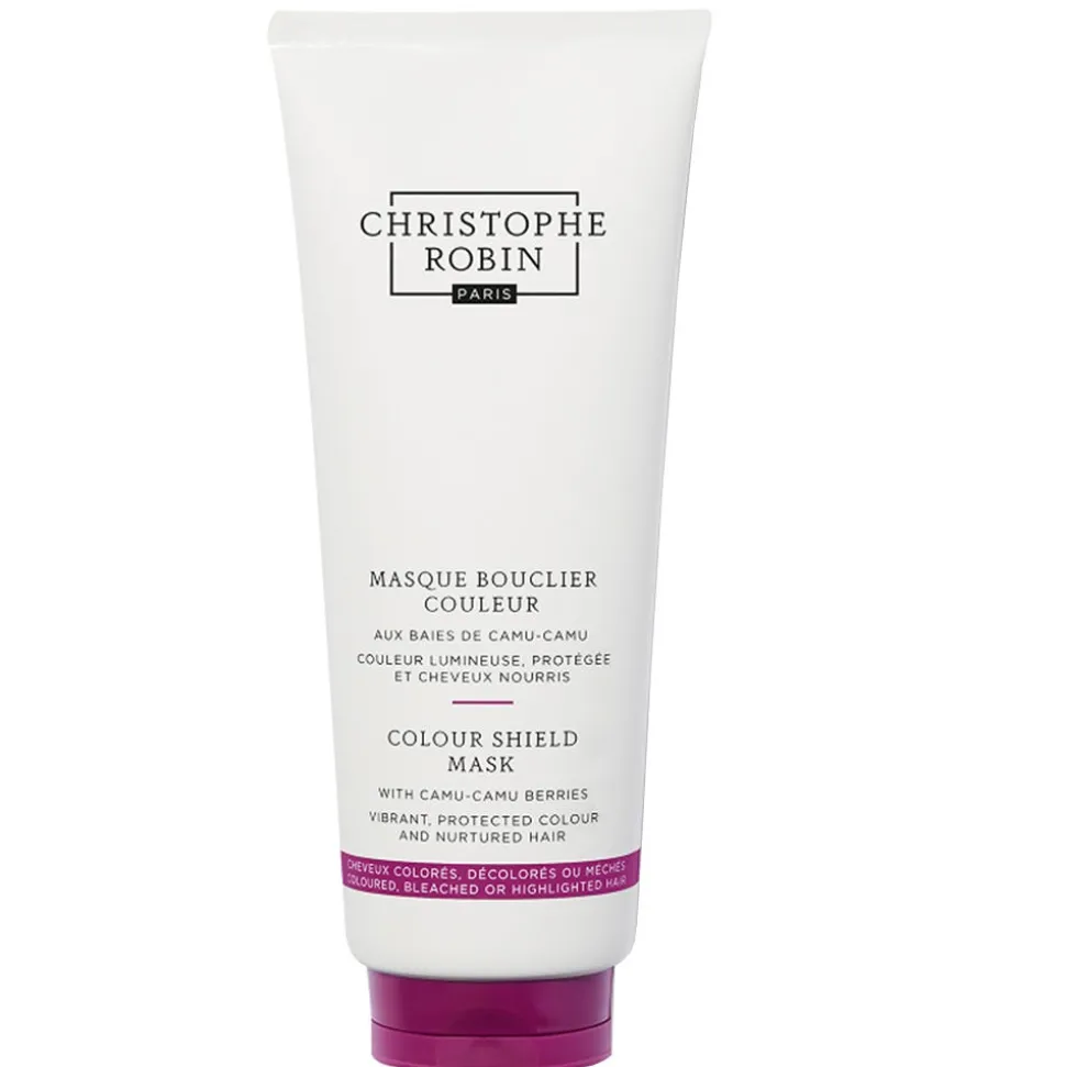 Christophe Robin Colour Shield Mask Camu Berries 200 ml