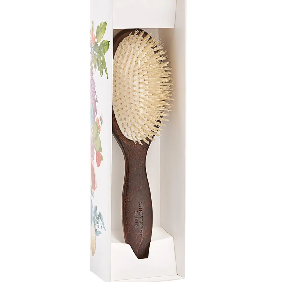 Christophe Robin Detangling Hairbrush