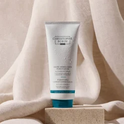 Christophe Robin Detangling Gelee With Sea Minerals 200 ml