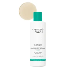 Christophe Robin Fortifying Shampoo with Amaranth 250 ml