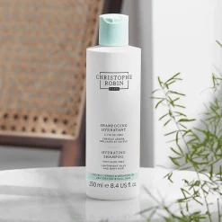 Christophe Robin Hydrating Shampoo With Aloe Vera 250 ml