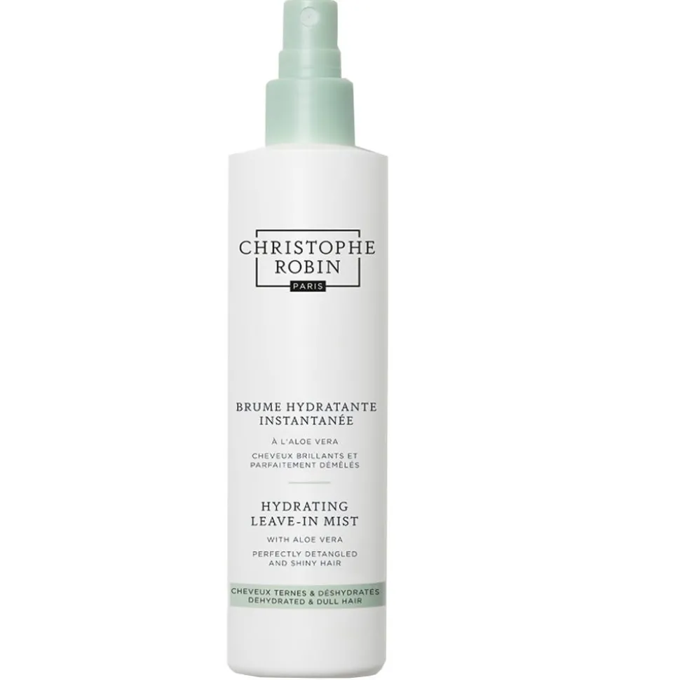 Christophe Robin Hydrating Leave-in-Mist Aloe Vera 150 ml